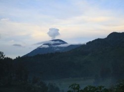 Ketika Pintu Para Dewa terbuka