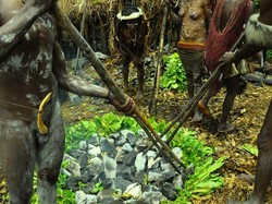 Ketika Waktu Berjalan Mundur