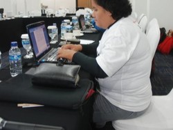 Kloter 2 ACI, Siap Bertualang