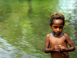 Kolam Renang Sejuta Umat