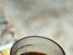 Kopi Malinau: Eksotika dalam Secangkir Gelas dari Hutan Kalimantan