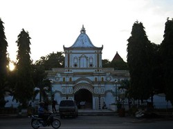 Kota Adipura yang Religius