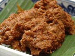 Kuliner Bakal Jadi Magnet Pariwisata Indonesia 2012