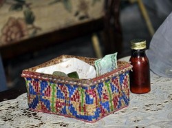 Kunjungan Tak Terlupakan di Desa Anin