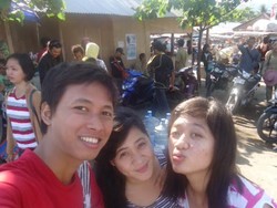 Lagi-Lagi Menggila di Gili