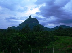 Lahat, Wisata Sumatera Selatan yang Tersembunyi