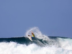 Lakey Peak, Magnet Peselancar Dunia