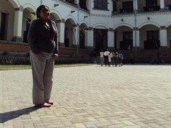 Lawang Sewu Dulu dan Kini