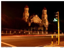 Lawang Sewu, Tetap Antik di Tengah Modernisasi