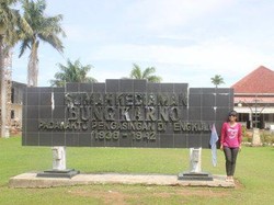 Lebih Dekat dengan Bung Karno dan Pengasingannya di Bengkulu