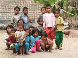 Lombok Tengah, Sengigi, dan Trawangan