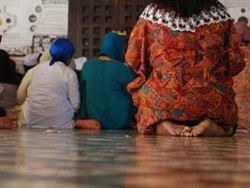 Makam Sunan Gunung Jati, Wisata Religi di Cirebon
