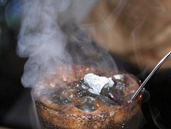 Malam yang Spesial di Angkringan Lik Man