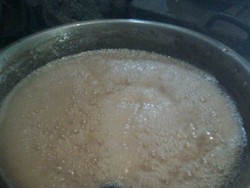 Manisnya Tetesan Nira di Kulon Progo