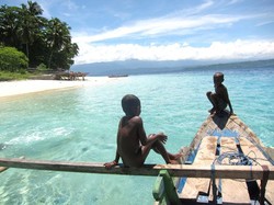 Manokwari Dulu, Manokwari Kini