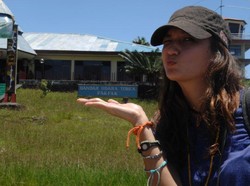 Matahari Ceria Fakfak