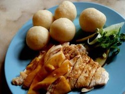 Melaka, Kota Pusaka Dunia di Malaysia (Part 2)