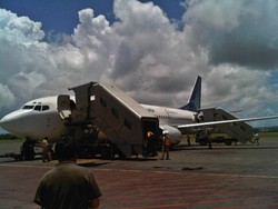 Melanjutkan Petualagan saya melalui Aku Cinta Indonesia