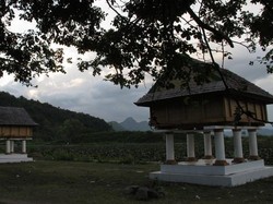 Melepas Lelah di Lebo Taliwang