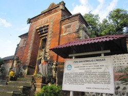 Melihat Kerukunan Antar Umat Beragama di Pura Lingsar, Lombok