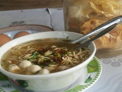 Memanjakan Lidah Di Aceh (Bagian 1) Iseng Berbuah Nikmat