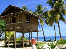 Memimpikan sebuah Rumbeba