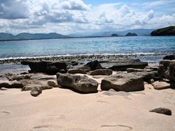 Memuja Alam di Tanjung Papuma