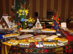 Mencicipi Camilan Natal Khas Swedia yang Yummy!