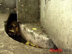 Menengok Monumen Jamban di Solo