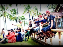 Mengeksplor Keindahan Alam Ujung Genteng