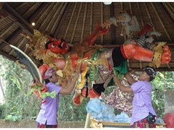 Mengenal Bali Lebih Dekat di Bali Classic Center