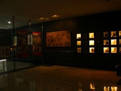 Mengenal Gunung Api di Museum Gunung Api Batur, Bali