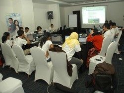 Mengenal Indonesia bersama Aku Cinta Indonesia