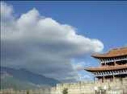 Mengenal Kampung Muslim di China