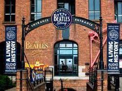 Mengenang John Lennon, Saatnya ke Museum The Beatles