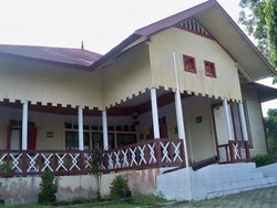 Menggali Jejak Kerajaan Banggai