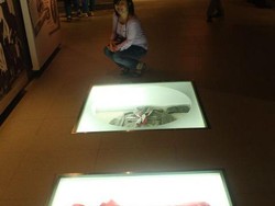 Mengintip Perekonomian Indonesia di Museum Bank Indonesia