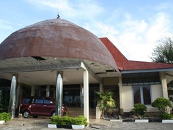 Mengunjungi Museum Negeri Kupang, mengenal ragam Budaya & Sejarah NTT