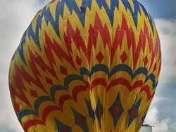 Menikmati Indahnya Wonosobo Bersama Keluarga