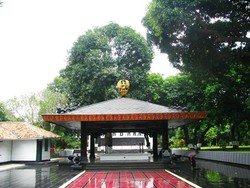 Menikmati Indonesia di TMII
