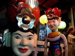 Menikmati Keramahan Minggu Pagi di Saigon (Part 2)