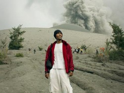 Menikmati Letusan Anak Gunung Purba (Krakatoa)