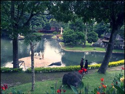 Menjelajahi Kota Apel Malang