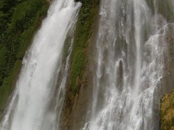 Menyenangkan Hati di Sukabumi