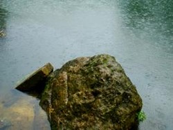 Menyusuri Sungai Citarum Hingga Mata Air Situ Cisanti