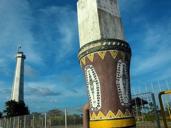 Merasakan Domba Bakar di Perbatasan