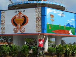 Merauke : Gerbang Timur Nusantara, Indonesia Sebenarnya