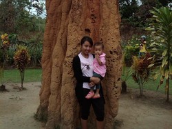 Merauke Ujung Timur Indonesia