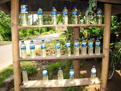 Mereka Bilang itu Liquer (Seri Kearifan Lokal #4)