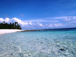 Miangas: Beranda Depan Utara NKRI